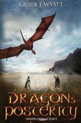 Cover of Dragon's Posterity
