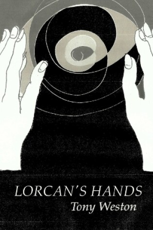 Cover of Lorcan's Hands