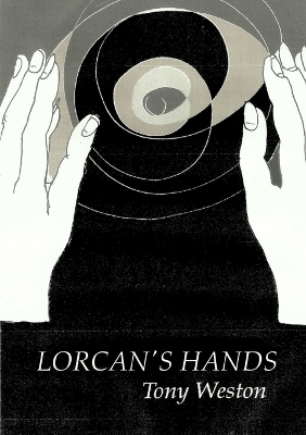 Book cover for Lorcan's Hands