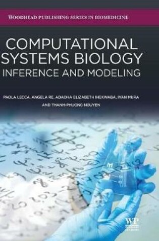 Cover of Computational Systems Biology