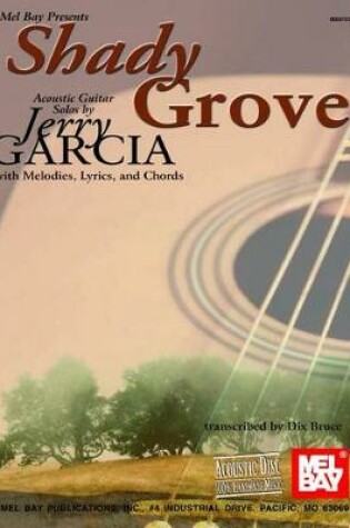 Cover of Shady Grove