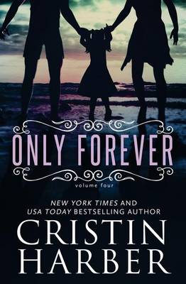 Cover of Only Forever