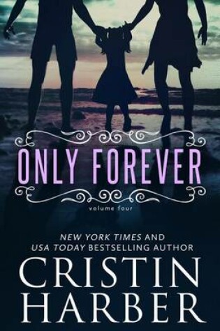 Cover of Only Forever