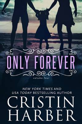 Book cover for Only Forever