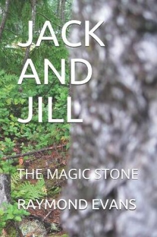 Cover of Jack and Jill