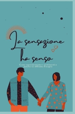 Cover of La sensazione ha senso