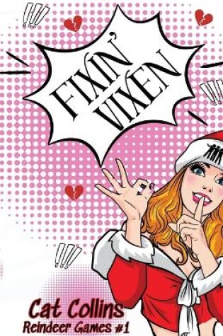 Cover of Fixin' Vixen