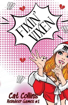 Book cover for Fixin' Vixen