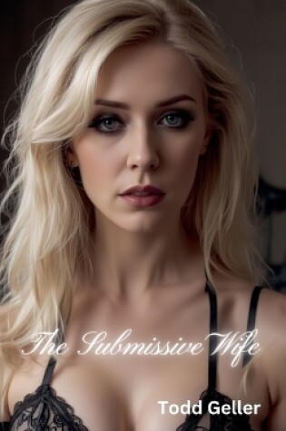 Cover of The Submissive Wife