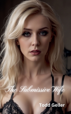 Book cover for The Submissive Wife