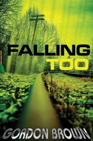 Cover of Falling Too