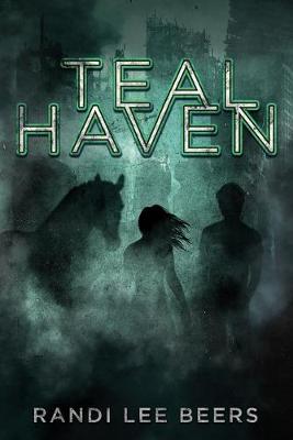 Book cover for Teal Haven