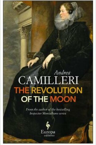 Cover of The Revolution of the Moon