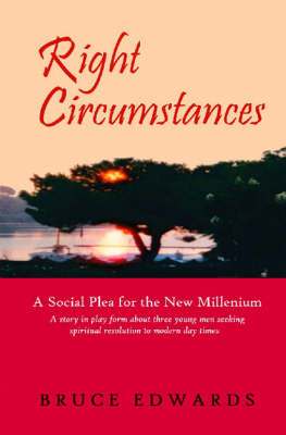 Book cover for Right Circumstances