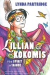 Book cover for Lillian and Kokomis