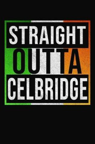 Cover of Straight Outta Celbridge