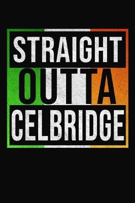 Book cover for Straight Outta Celbridge