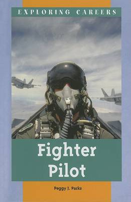 Cover of Fighter Pilot