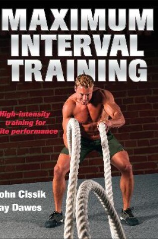 Cover of Maximum Interval Training
