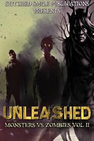 Cover of Unleashed