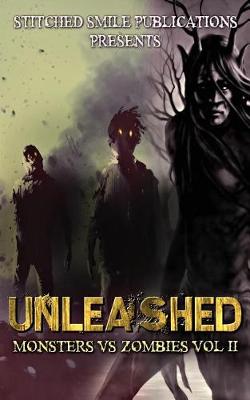 Book cover for Unleashed