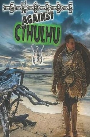 Cover of Swords Against Cthulhu III