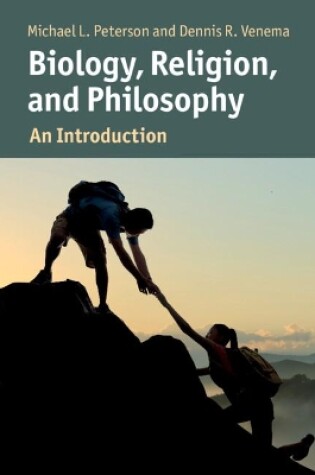 Cover of Biology, Religion, and Philosophy