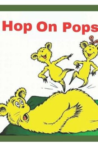 Cover of Hop On Pops