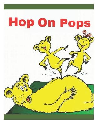 Cover of Hop On Pops