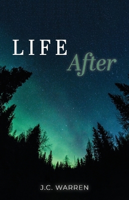 Book cover for Life After