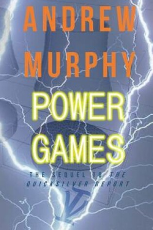 Cover of Power Games