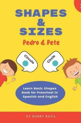 Cover of Shapes & Sizes