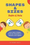 Book cover for Shapes & Sizes