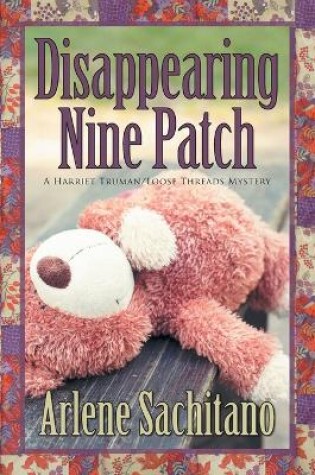 Cover of Disappearing Nine Patch