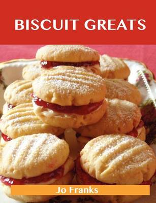 Book cover for Biscuit Greats