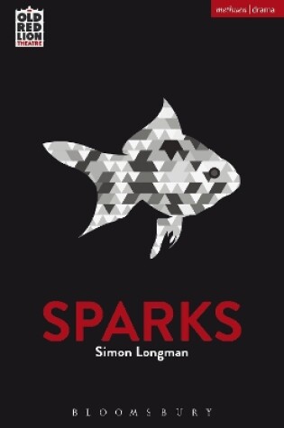 Cover of Sparks