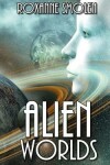 Book cover for Alien Worlds