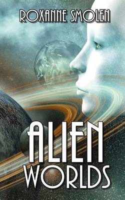Book cover for Alien Worlds
