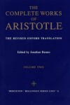 Book cover for Complete Works of Aristotle, Volume 2