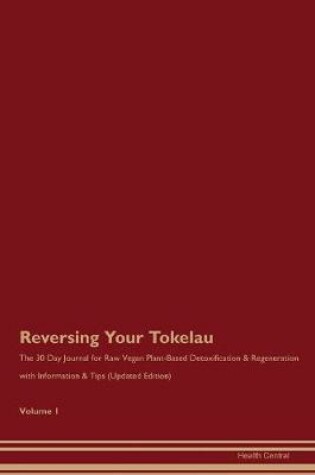 Cover of Reversing Your Tokelau