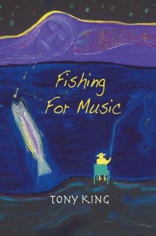 Cover of Fishing For Music