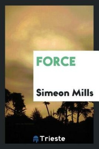 Cover of Force