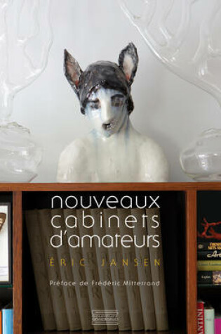 Cover of Nouveaux Cabinets d'Amateurs