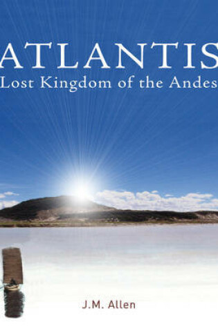 Cover of Atlantis