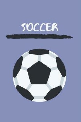 Cover of Soccer