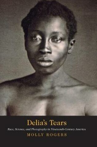 Cover of Delia's Tears