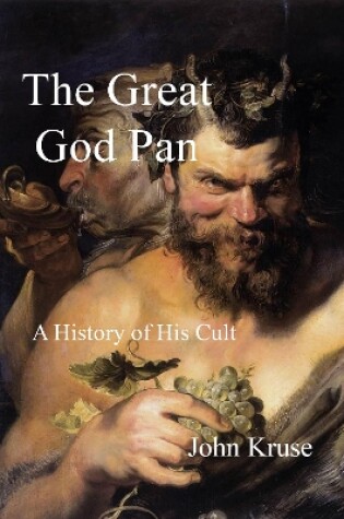 Cover of The Great God Pan