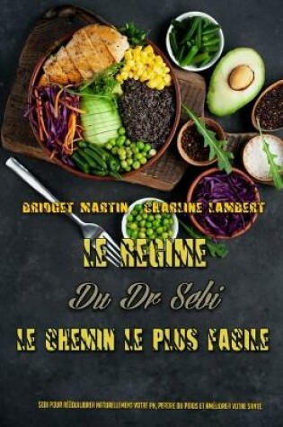 Cover of Le Régime Du Dr Sebi