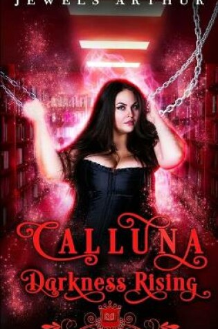 Cover of Calluna