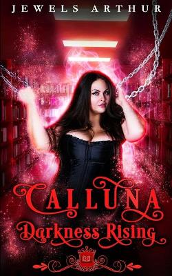 Book cover for Calluna